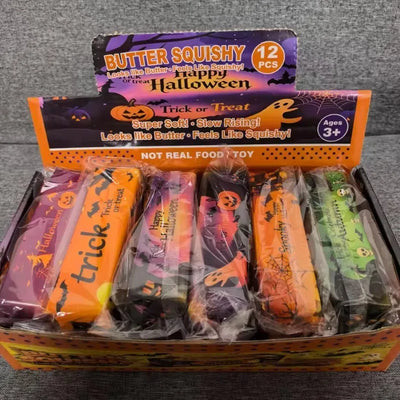Mystery Boxes