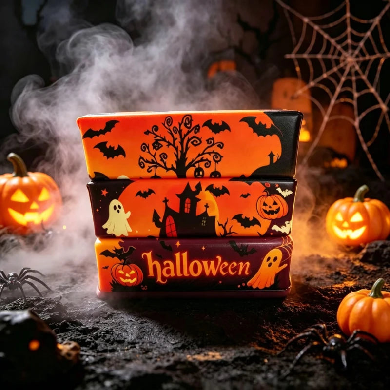 Halloween butter soap squishy toy - view 15