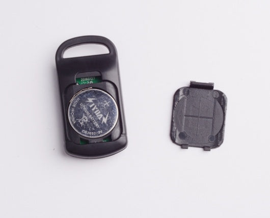 Anti-lost tracker for elderly, children and pets - view 4