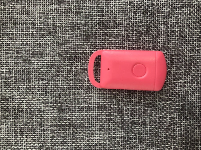 Anti-lost tracker for elderly, children and pets - view 8