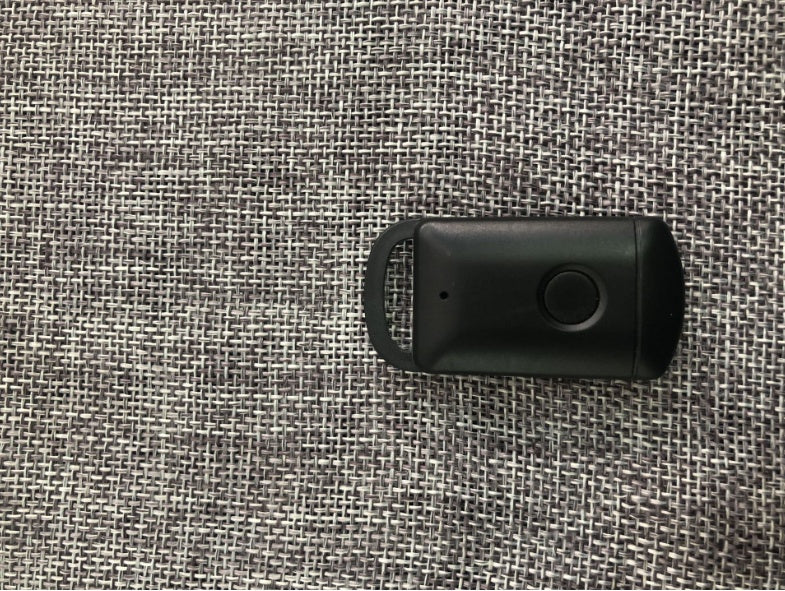 Anti-lost tracker for elderly, children and pets - view 6
