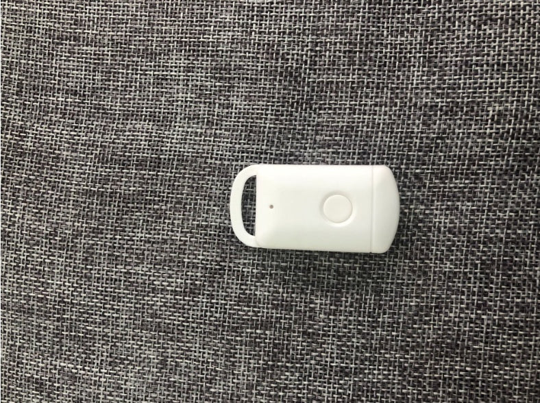 Anti-lost tracker for elderly, children and pets - view 10