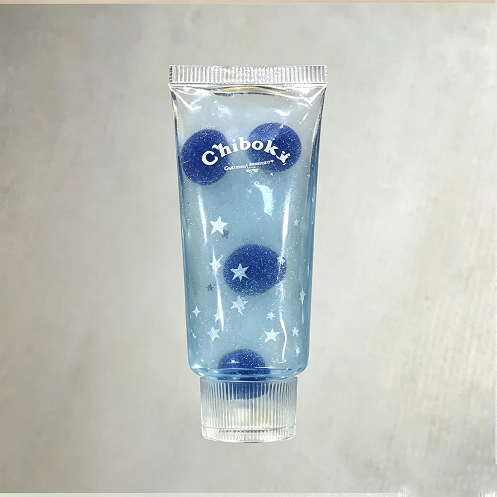 Fruit-filled toothpaste squishy toy - view 4