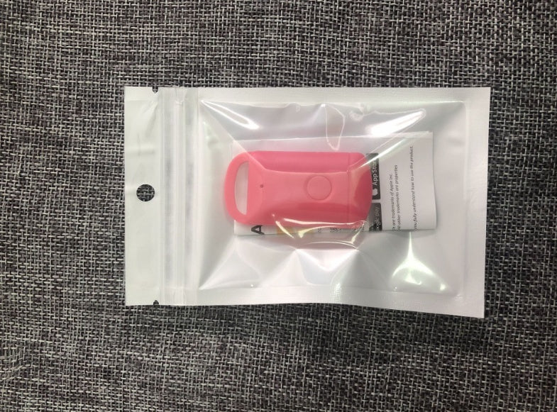Anti-lost tracker for elderly, children and pets - view 9