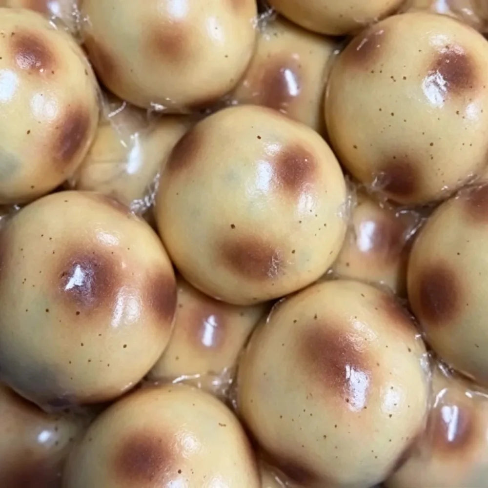 Fried potato squishy toy - view 6