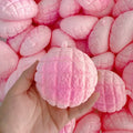 Pineapple bun squishy stress ball - view 8