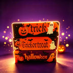 Halloween butter soap squishy toy - view 8