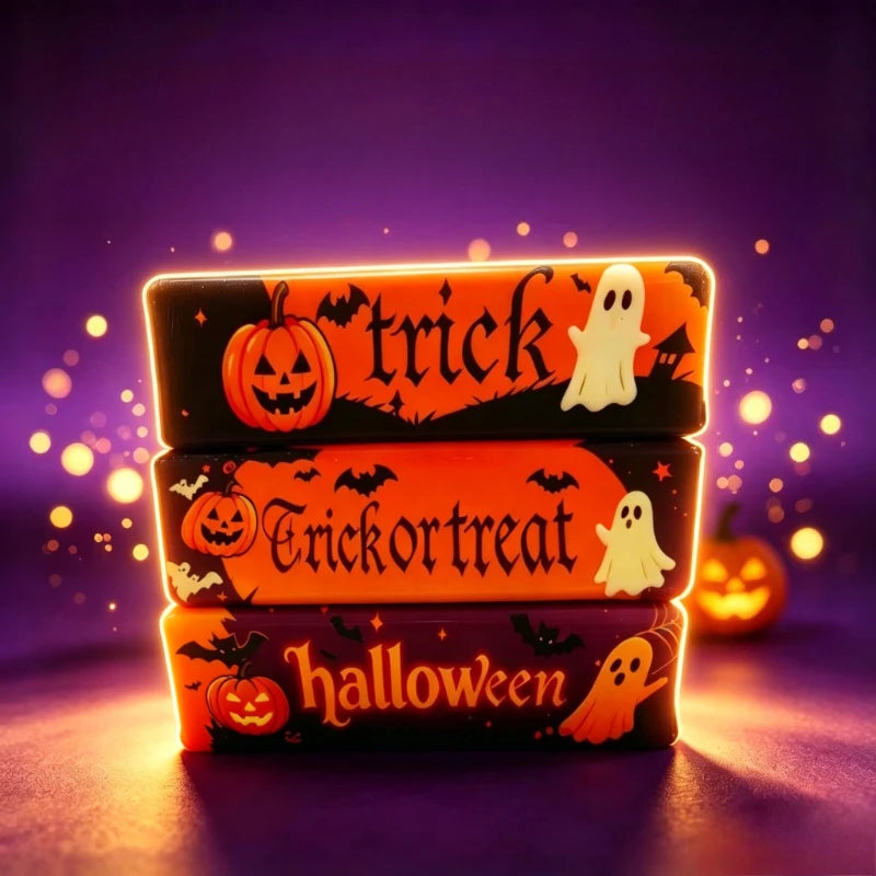 Halloween butter soap squishy toy - view 8