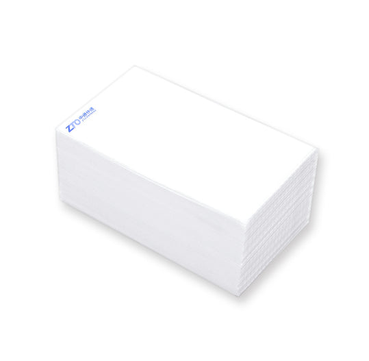 Bluetooth thermal label printer - view 11