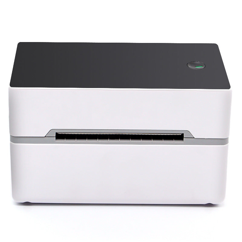 Bluetooth thermal label printer - view 5