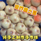 Fried potato squishy toy - view 7