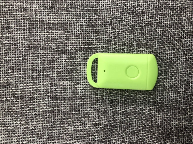 Anti-lost tracker for elderly, children and pets - view 7