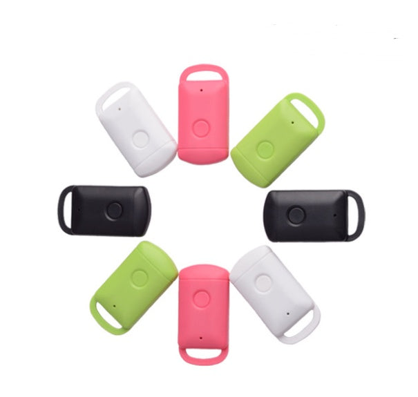 Anti-lost tracker for elderly, children and pets - view 2