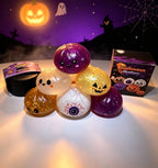Halloween mystery bun squishy blind box - view 5