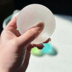 Christmas icy clear squishy ball - view 21