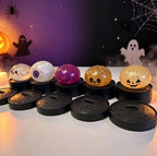Halloween mystery bun squishy blind box - view 4