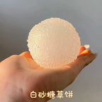 Slushy bayberry squishy stress ball - view 8