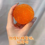 Slushy bayberry squishy stress ball - view 6