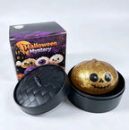 Halloween mystery bun squishy blind box - view 6