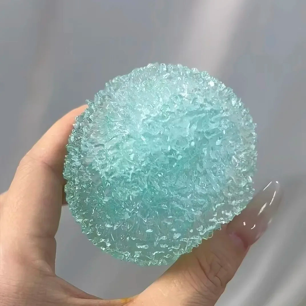 Slushy bayberry squishy stress ball - view 7