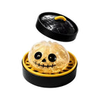 Halloween skeleton and vampire dumpling squishy - view 6