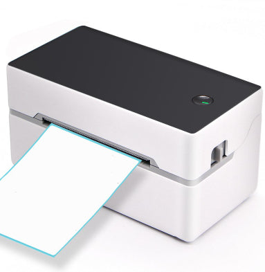 Bluetooth thermal label printer - view 9