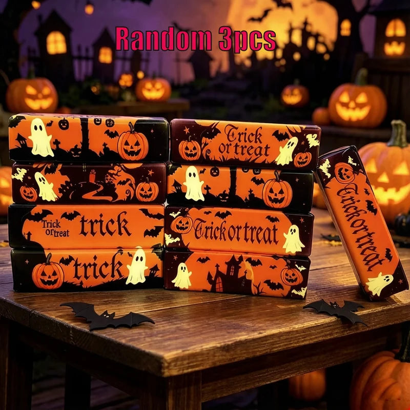 Halloween butter soap squishy toy - view 5