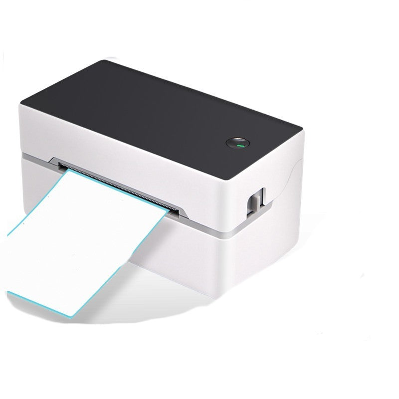 Bluetooth thermal label printer - view 6