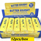 Halloween butter soap squishy toy - view 6