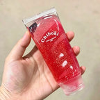 Fruit-filled toothpaste squishy toy - view 9