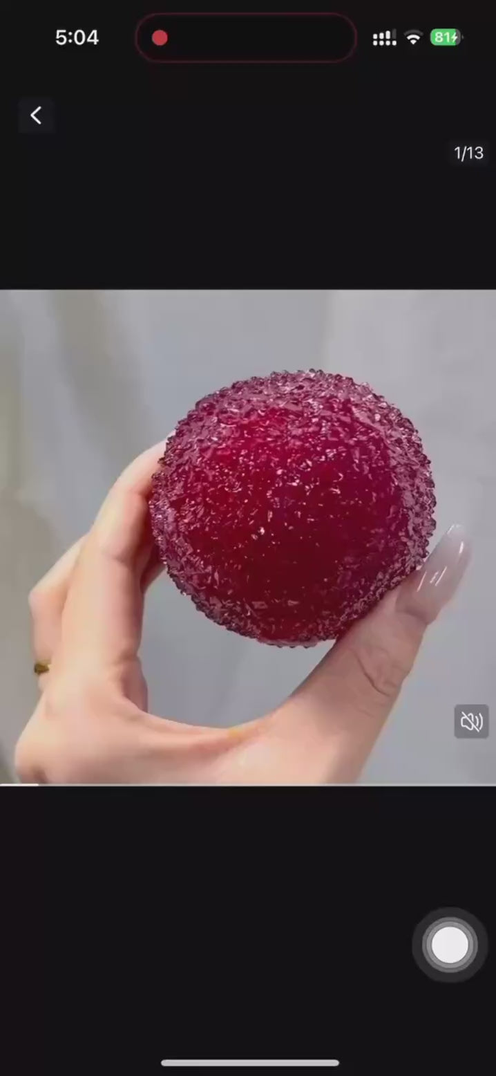 Product video